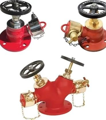 Hydrant Valves